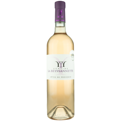 Côtes de Provence Rosé 2022 - Domaine La Beyssannette