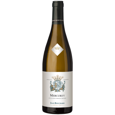 Mercurey Blanc 2019 - Jean Bouchard