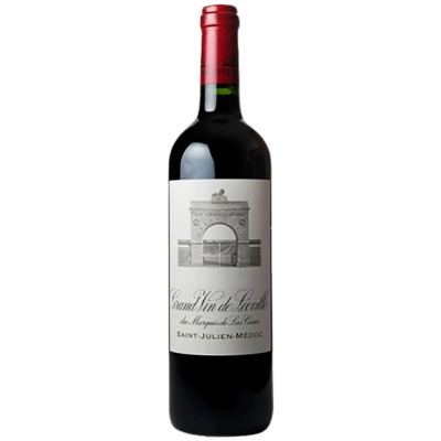 Château Leoville Las Cases Rouge 1998