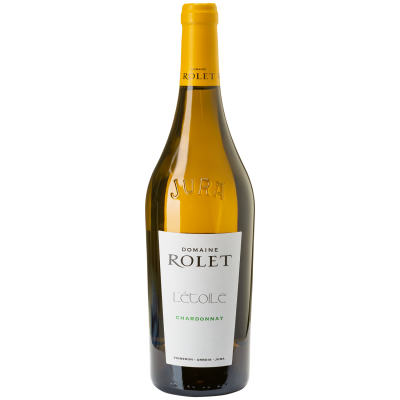 L'Etoile Chardonnay En Novalet Blanc 2022 - Domaine Rolet