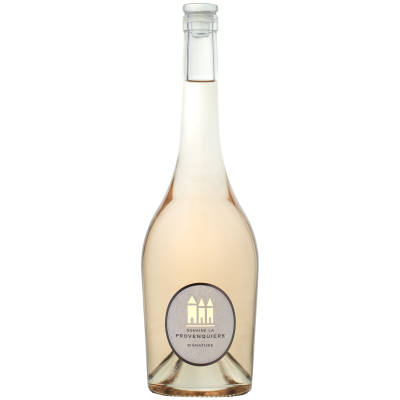 Pays d'Oc Signature Rosé 2022 - Domaine La Provenquière