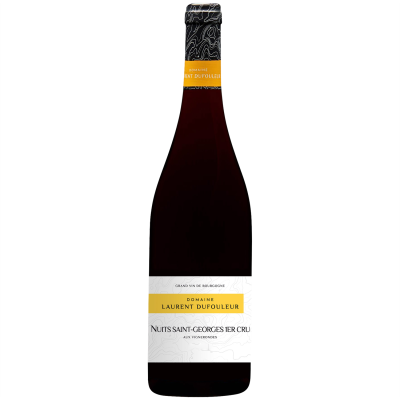 Nuits-Saint-Georges 1er Cru Aux Vignerondes Rouge 2019 - Domaine Laurent Dufouleur