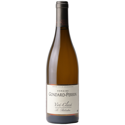 Viré-Clessé Le Belvédère Blanc 2021 - Domaine Gondard Perrin