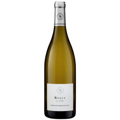 Rully La Crée Blanc 2020 - Domaine Belleville