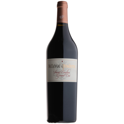 Château Bellevue-Mondotte Rouge 2015