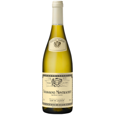 Chassagne-Montrachet Blanc 2022 - Louis Jadot