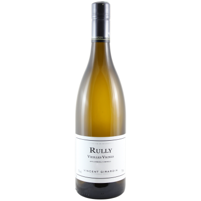 Rully Vieilles Vignes Blanc 2022 - Maison Vincent Girardin