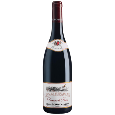 Crozes-Hermitage Domaine de Roure Rouge 2015 - Paul Jaboulet Ainé