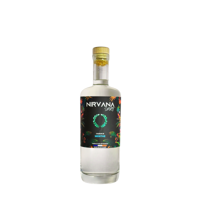Liqueur de Menthe