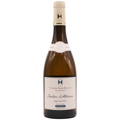 Pays d'Oc Jardins d'Albisson Blanc 2023 - Blanville