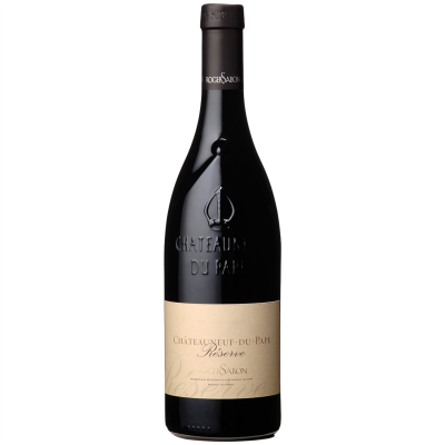 Châteauneuf-du-Pape Reserve Rouge 2021 - Roger Sabon