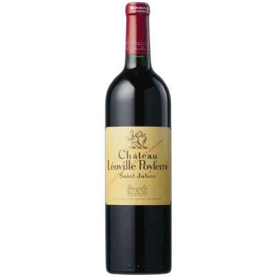 Château Léoville Poyferré Rouge 2012