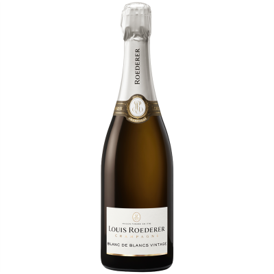Champagne Blanc de Blancs 2016 - Champagne Louis Roederer
