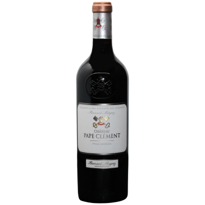 Château Pape Clément Rouge 2020