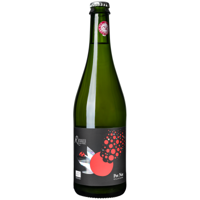 Pet Nat Blanc 2023 - Domaine Ricardelle de Lautrec
