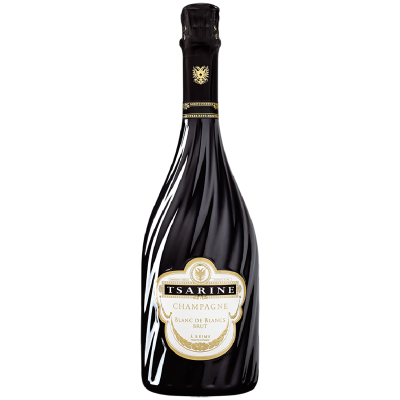 Champagne Blanc de Blancs Brut - Champagne Tsarine