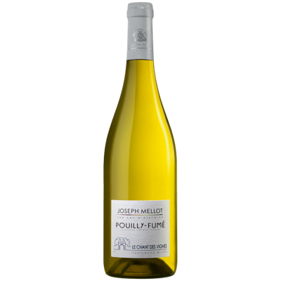 Pouilly-Fumé Le Chant des Vignes Blanc 2020 - Joseph Mellot