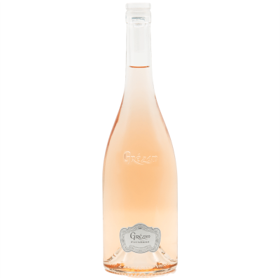 Grézan Faugères Rosé 2022 - Château Grézan