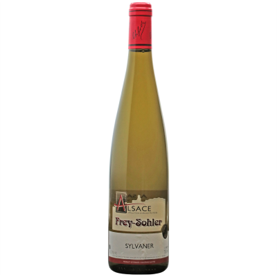Alsace Sylvaner Blanc 2020 - Frey-Sohler