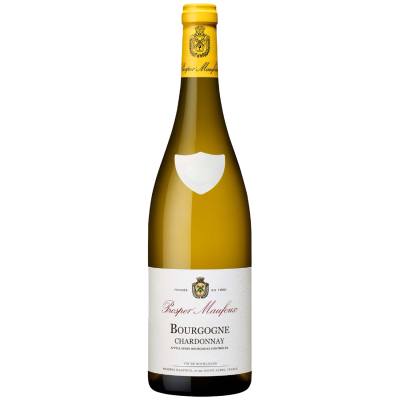 Bourgogne Chardonnay Blanc 2019 - Prosper Maufoux