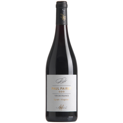 PAUL PAIRET Rouge 2022 - Signature Chef