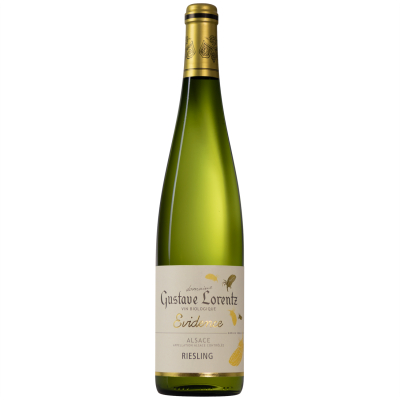 Alsace Riesling Evidence Blanc 2021 - Gustave Lorentz