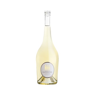 Pays d'Oc Signature Blanc 2021 - Domaine La Provenquière