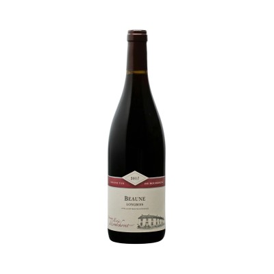 Beaune Longbois Rouge 2017 - Domaine Eric Montchovet