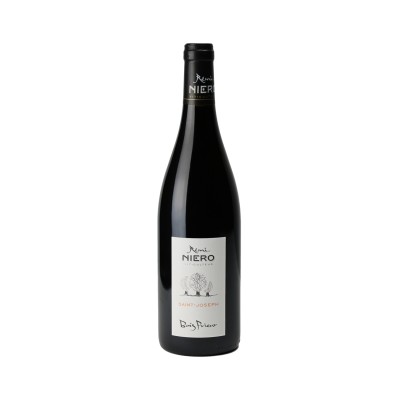 Saint-Joseph Bois Prieur Rouge 2019 - Rémi Niero