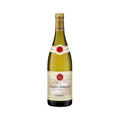 Saint-Joseph Blanc 2019 - Maison Guigal