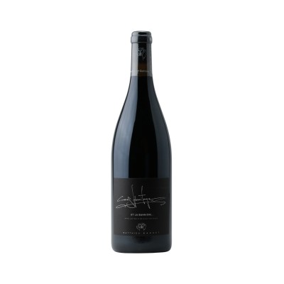 Crozes-Hermitage Et la Bannière... Rouge 2021 - Matthieu Barret