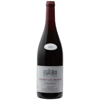 Chorey-les-Beaune Les Beaumonts Rouge 2021 - Domaine Michel Prunier et Fille