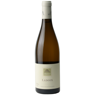 Ladoix Blanc 2021 - Domaine D'Ardhuy