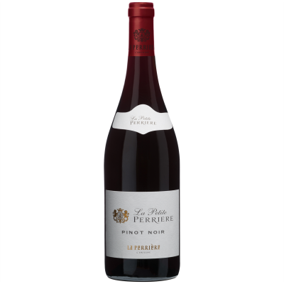 La Petite Perrière Pinot Noir Rouge 2022 - La Perrière