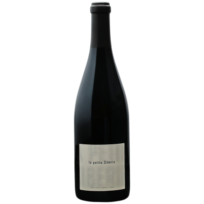 Côtes du Roussillon Villages La Petite Sibérie Rouge 2019 - Domaine du Clos des Fées