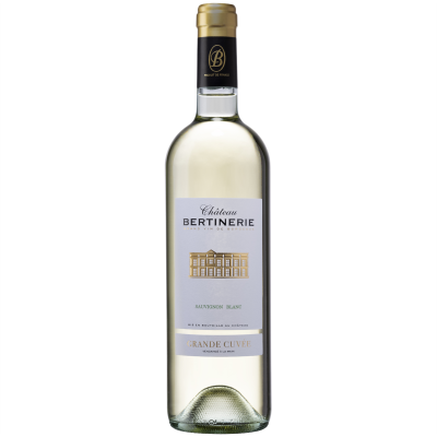 Château Bertinerie Grande Cuvée Blanc 2022