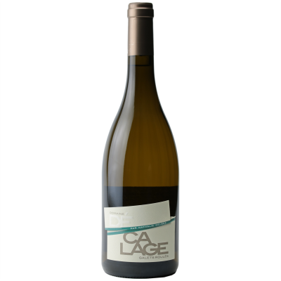 Languedoc Galets Roulés Blanc 2022 - Domaine DeCalage
