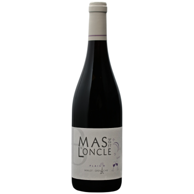 Plaisir de Nuit Rouge 2016 - Mas de l'Oncle