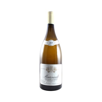 Meursault Vieilles Vignes MAGNUM Blanc 2019 - Domaine Paul Garaudet