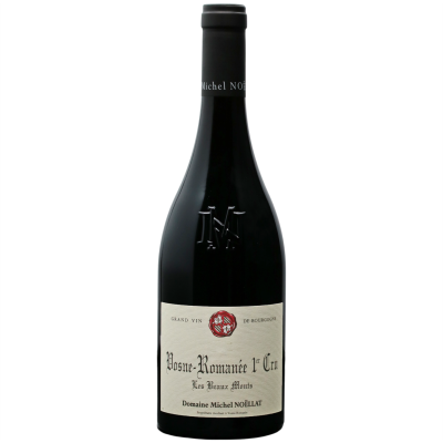 Vosne-Romanée 1er Cru Les Beaux Monts Rouge 2021 - Domaine Michel Noellat