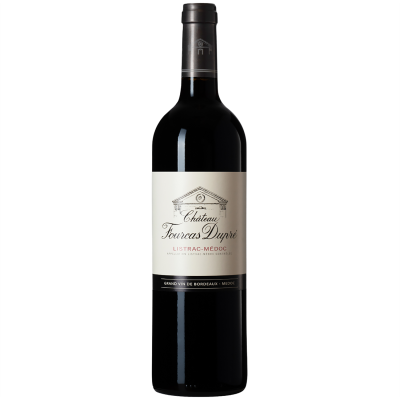 Château Fourcas Dupré Rouge 2016