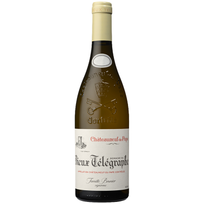 Châteauneuf-du-Pape Blanc 2020 - Domaine du Vieux Télégraphe