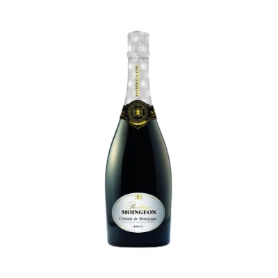 Crémant de Bourgogne Brut Prestige Blanc - Maison Moingeon