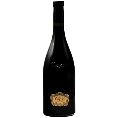 Grézan Faugères MAGNUM Rouge 2022 - Château Grézan