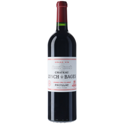 Château Lynch-Bages Rouge 2014