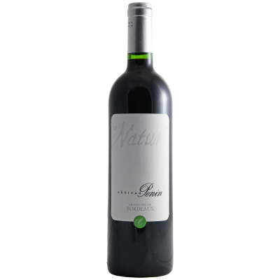 Château Penin Natur Rouge 2020