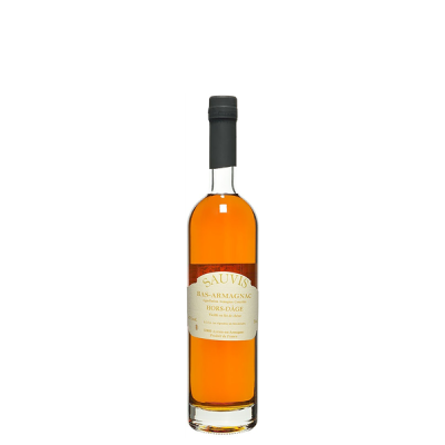 Sauvis Bas-Armagnac Hors d'âge - Domaine Sauvis