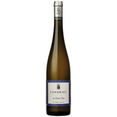 Condrieu La Petite Côte Blanc 2023 - Cave Yves Cuilleron
