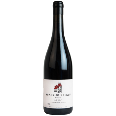 Auxey-Duresses 1er Cru Climat du Val Rouge 2016 - Château Corton C