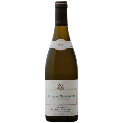 Chassagne-Montrachet Blanc 2020 - Domaine Michel Niellon